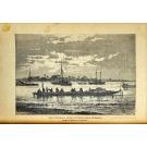 MARTINS, João Augusto. - MADEIRA, CABO-VERDE E GUINÉ. Obra ilustrada com 15 gravuras. 