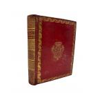 MELO, João Crisostomo do Couto e. - REPERTORIO DAS ORDENS DO DIA DADAS AO EXERCITO PORTUGUEZ DESDE 15 DE MARÇO DE 1809 ATÉ 5 D'ABRIL DE 1830. 