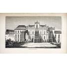 MENDES, A. Lopes. - A INDIA PORTUGUEZA. Breve descripção da Possessões Portuguezas na Asia. Volume I (e II).