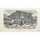 MENDES, A. Lopes. - A INDIA PORTUGUEZA. Breve descripção da Possessões Portuguezas na Asia. Volume I (e II).