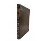 MENESES, D. Fernando de. - HISTORIA DE TANGERE, QUE COMPEHENDE AS NOTICIAS DESDE A SUA PRIMEIRA CONQUISTA ATE A SUA RUINA.