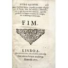 MENESES, D. Fernando de. - VIDA, E ACÇOENS D'ELREY DOM JOÃO I. 