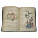 MORAES, Wenceslau de. - O CULTO DO CHÁ. (Ilustrações de Yoshiaki).