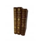 MORAES, Wenceslau de. - CARTAS DO JAPÃO. I - Antes da Guerra (1902-1904). II - Um Anno de Guerra (1904-1905). III - A Vida Japoneza (1905-1906).