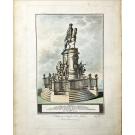 MURPHY, James. - A GENERAL VIEW OF THE STATE OF PORTUGAL; containing a Topographical description thereof. In which are included, an account of the physical and moral state of the kingdom, together with observations on the animal, vegetable, and mineral productions of its colonies. 