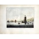 MURPHY, James. - A GENERAL VIEW OF THE STATE OF PORTUGAL; containing a Topographical description thereof. In which are included, an account of the physical and moral state of the kingdom, together with observations on the animal, vegetable, and mineral productions of its colonies. 