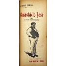 NOVELA (A) VERMELHA. I Série, nº 1 - maio de 1921 ao nº X. II Série, nº 2 - julho de 1922.