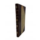 NOVELA (A) VERMELHA. I Série, nº 1 - maio de 1921 ao nº X. II Série, nº 2 - julho de 1922.