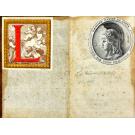 NUNES, Filipe. - ARTE DA PINTURA, SYMMETRIA, PERSPECTIVA, composta por… Natural de Villa-Real. Novamente impressa, com boas Estampas, correcta, e accrescentada com o seu Index.