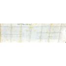 PAES, Miguel Carlos Correia. - PONTE SOBRE O TEJO. Proximo a Lisboa. Pontes sobre os rios: Lima no Minho Tay e Forth na Escocia.