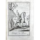 PONA, Joseph de Barros Paiva e Moraes. - MANEJO REAL, ESCOLA MODERNA DA CAVALLARIA DA BRIDA