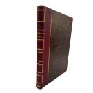 PORTUGUEZ (O) CONSTITUCIONAL. Nº1 de 22 de setembro de 1820 ao Nº82 de 30 de dezembro de 1820 (e Nº1 de 2 de janeiro de 1821 ao Nº27 de 5 de fevereiro de 1821) Redator: Nuno alvares Pereira Pato Moniz. 