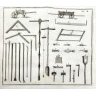 ROSA, José António da. - COMPENDIO DAS MINAS, DEDICADO AO SERENISSIMO SENHOR D. JOÃO, PRINCIPE DO BRAZIL. Composto por… Segunda Impressão. 