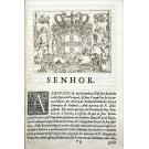 SANTA. ANNA, Fr. Belchior de (e outros). -  CHRONICA DE CARMELITAS DESCALÇOS, particular do Reyno de Portugal e Provincia de Sam Felippe. Tomo I (ao III). 