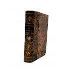 SERAN DE LA TOUR, Abbé. - HISTOIRE DE SCIPION L'AFRICAIN, POUR SERVIR DE FUITE AUX HOMMES ILLUSTRES DE PLUTARQUE. Avec les observations de M. le chevalier de Folard sur la bataille de Zama