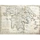 SERAN DE LA TOUR, Abbé. - HISTOIRE DE SCIPION L'AFRICAIN, POUR SERVIR DE FUITE AUX HOMMES ILLUSTRES DE PLUTARQUE. Avec les observations de M. le chevalier de Folard sur la bataille de Zama