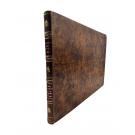 SILVA, Joaquim José Ventura da. - REGRAS METHODICAS PARA APRENDER A ESCREUER OS CARACTERES DAS LETRAS, INGLEZA, PORTUGUEZA, ALDINA, ROMANA, GÓTICA, ITALICA, E GÓTICA GERMANICA. 