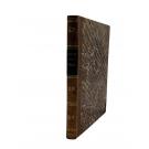 SILVA, José Bonifácio de Andrada e. - MEMÓRIA SOBRE A NECESSIDADE E UTILIDADES DO PLANTIO DE NOVOS BOSQUES EM PORTUGAL, particularmente de pinhaes nos areaes de beira-mar; seu methodo de sementeira, costeamento, e administração.