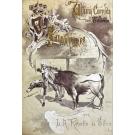 SILVA, Rebello da. - ULTIMA CORRIDA DE TOROS EM SALVATERRA.