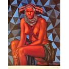 SOUSA, Neves de. - ANGOLA MINHA TERRA.