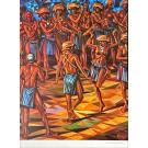 SOUSA, Neves de. - ANGOLA MINHA TERRA.