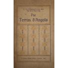 VIDAL, D. João Evangelista de Lima. - POR TERRAS D'ANGOLA.