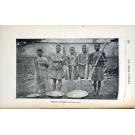 VIDAL, D. João Evangelista de Lima. - POR TERRAS D'ANGOLA.