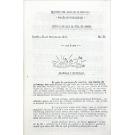 REVISTA - VOZ (A) DE ANGOLA. Crónica Semanal. Nº 29 (ao 84). 