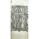 XAVIER, Padre Francisco. - ESCRAVIDAM, E FILIAL ENTREGA A MARIA SANTISSIMA SENHORA NOSSA.