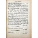 REVISTA - AMOR E LIBERDADE.  Revista quinzenal de ciência, sociologia, literatura e arte. Dirigida por M. Gollen 1ª série: Nº1 - 1 de fevereiro de 1904 (ao Nº 8 de 15 de agosto de 1904). 2ª série: Nº1 de 1 de maio de 1905.