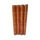 REVISTA - EDUCAÇÃO SOCIAL. Revista de Pedagogia e Sociologia. Director: Adolfo Lima. Nº1 - 10 de janeiro de 1924 (ao nº 91-92 de 15 de outubro de 1927).