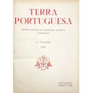 REVISTA - TERRA PORTUGUESA. Revista Ilustrada de Arqueologia Artística e Etnografia. Volume 1 (ao 5).