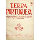 REVISTA - TERRA PORTUGUESA. Revista Ilustrada de Arqueologia Artística e Etnografia. Volume 1 (ao 5).