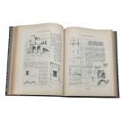 REVISTA - TERRA PORTUGUESA. Revista Ilustrada de Arqueologia Artística e Etnografia. Volume 1 (ao 5).