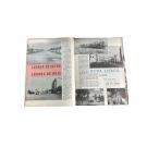 REVISTA DE ANGOLA. Quinzenário Ilustrado. Director Responsável: Arq. Arnado Batalha. Director Executivo: F. Araújo Rodrigues. Nº2 de fevereiro de 1960 (ao Nº 33 de junho de 61).
