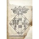 ALLEGAÇOENS DE DIREITO QVE SI offereceram ao alto & muito poderoso rei Dom HENRIQVE nosso Senhor na causa da soccessa destes Reinos por parte da Senhora Dona Catherina sua sobrinha filha do Iffante dom Duarte seu irmão a 22 de Outubro de M.D.LXXIX.