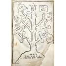 ALLEGAÇOENS DE DIREITO QVE SI offereceram ao alto & muito poderoso rei Dom HENRIQVE nosso Senhor na causa da soccessa destes Reinos por parte da Senhora Dona Catherina sua sobrinha filha do Iffante dom Duarte seu irmão a 22 de Outubro de M.D.LXXIX.