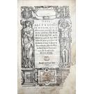 ALLEGAÇOENS DE DIREITO QVE SI offereceram ao alto & muito poderoso rei Dom HENRIQVE nosso Senhor na causa da soccessa destes Reinos por parte da Senhora Dona Catherina sua sobrinha filha do Iffante dom Duarte seu irmão a 22 de Outubro de M.D.LXXIX.