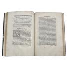 ALLEGAÇOENS DE DIREITO QVE SI offereceram ao alto & muito poderoso rei Dom HENRIQVE nosso Senhor na causa da soccessa destes Reinos por parte da Senhora Dona Catherina sua sobrinha filha do Iffante dom Duarte seu irmão a 22 de Outubro de M.D.LXXIX.