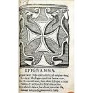 CONSTITVTIONES FRATRVM ORDINIS SANCTISSIMAE TRINITATIS. Junto com: INCIPIT CAEREMONIALE FRATRUM ORDINIS SANCTISSIMAE TRINITATIS 