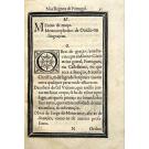 FERREIRA, Frei Bartolomeu. - INDEX LIBRORUM PROHIBITORUM CUM REGULIS. Junto com: CATALOGO DOS LIUROS QUE SE PROHIBEM NESTES REYNOS & SENHORIOS DE PORTUGAL