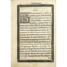 FERREIRA, Frei Bartolomeu. - INDEX LIBRORUM PROHIBITORUM CUM REGULIS. Junto com: CATALOGO DOS LIUROS QUE SE PROHIBEM NESTES REYNOS & SENHORIOS DE PORTUGAL