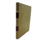 FERREIRA, Frei Bartolomeu. - INDEX LIBRORUM PROHIBITORUM CUM REGULIS. Junto com: CATALOGO DOS LIUROS QUE SE PROHIBEM NESTES REYNOS & SENHORIOS DE PORTUGAL