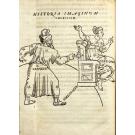 GOSSELIN, Jean. - HISTORIA IMAGINUM CAELESTIUM NOSTRO SECULO ACCOMMODATA.