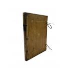 LEÃO, Duarte Nuno de. - ORTHOGRAPHIA DA LINGOA PORTUGUESA. Obra vtil & necessaria assi pera bem screuer a lingoa Hespanhol como a Latina & quaesquer outras que da Latina teem origem.