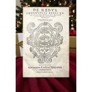 OSÓRIO, Jerónimo. - DE REBVS EMMANVELIS REGIS LVSITANIAE Invictissimi Virtvte et Avspicio Gestis Libri Dvodecim. 