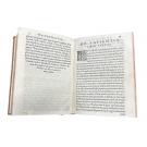 OSÓRIO, Jerónimo. - HIERONYMI OSORII LVSITANI, EPISCOPI ALGARBIENSIS, DE VERA SAPIENTIA, LIBRI QVINQUE.