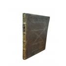 REGRA DO GLORIOSO PATRIARCHA SAM BENTO. Tirada de latim em linguaje portuguesa por industria do muito R. P. F. Placido Villalobos, Geral nesta Congregação de Portugal. 