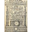 REGRA DO GLORIOSO PATRIARCHA SAM BENTO. Tirada de latim em linguaje portuguesa por industria do muito R. P. F. Placido Villalobos, Geral nesta Congregação de Portugal. 