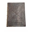 REGRA DO GLORIOSO PATRIARCHA SAM BENTO. Tirada de latim em linguaje portuguesa por industria do muito R. P. F. Placido Villalobos, Geral nesta Congregação de Portugal. 